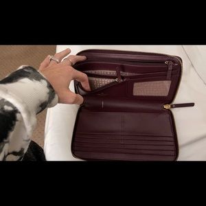 Brand new Kate spade wallet
